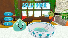 Jelli Nook