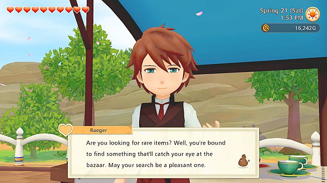 STORY OF SEASONS: Pioneers of Olive Town - Expansion Pass