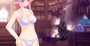 HENTAI MATCH FANTASY STORIES - ARTWORK - 2 - NSFW