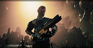 Orange Cast: Prologue