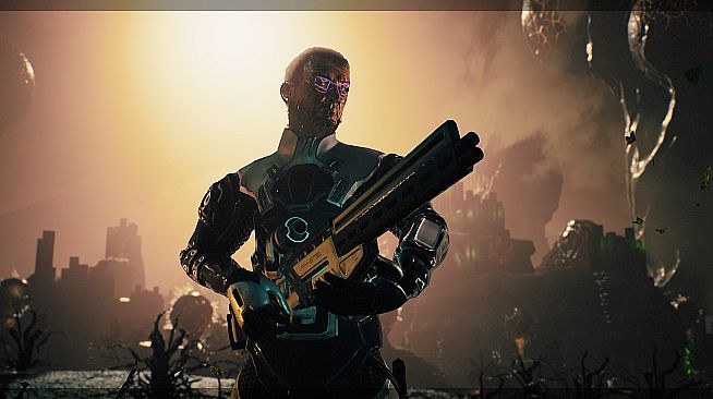 Orange Cast: Prologue