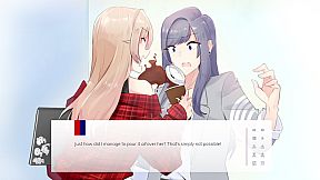 Adult Life Yuri Bundle by Team ANPIM