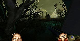 Sir, You Are Being Hunted
