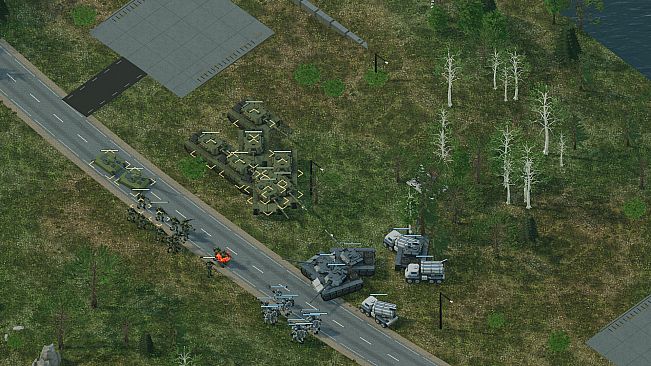 Teryon Crisis