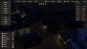 Deadwater Saloon Prologue