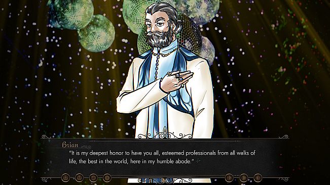 The Butterfly Dreams