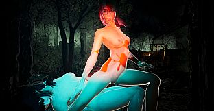 Hentai Secret: Suck My Wand