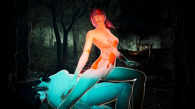 Hentai Secret: Suck My Wand