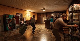 Hotel Simulator