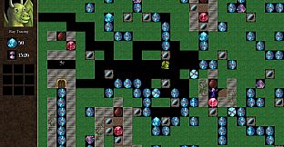 Sub Terra Draconis - Magma Grotto