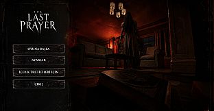 The Last Prayer