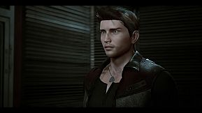 Echoes of the Living