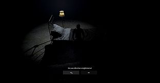 Maze Nightmare-Edge of Darkness