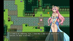 Tessa's Treasures: treasure hunters are closer to goddesses