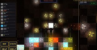 Idle Deepcore