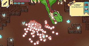 Shaka Tamers