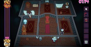 the jester's revenge