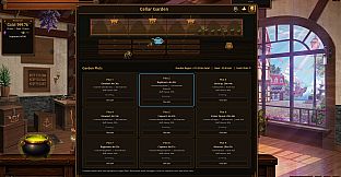 Cauldron Cartel