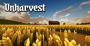 Unharvest