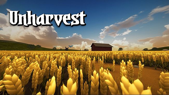 Unharvest