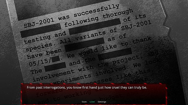 Kindred [Subject 6244]