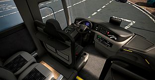 Tourist Bus Simulator - VDL Futura FHD2