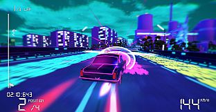 Electro Ride Prologue