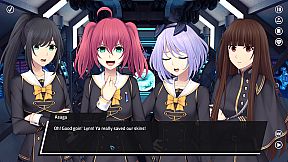 Sunrider 4: The Captain's Return