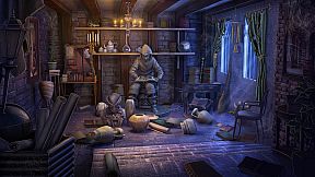 Queen's Quest 5: Symphony of Death