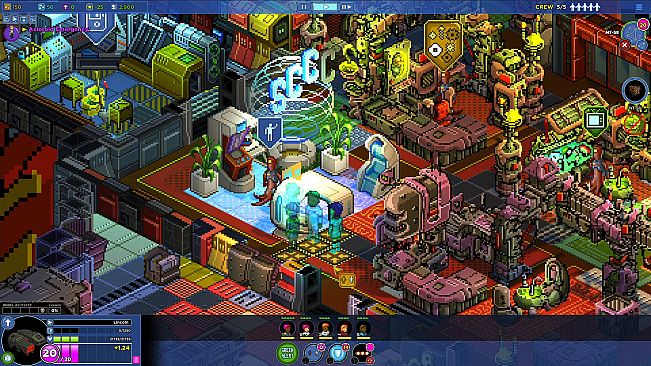 Star Command Galaxies