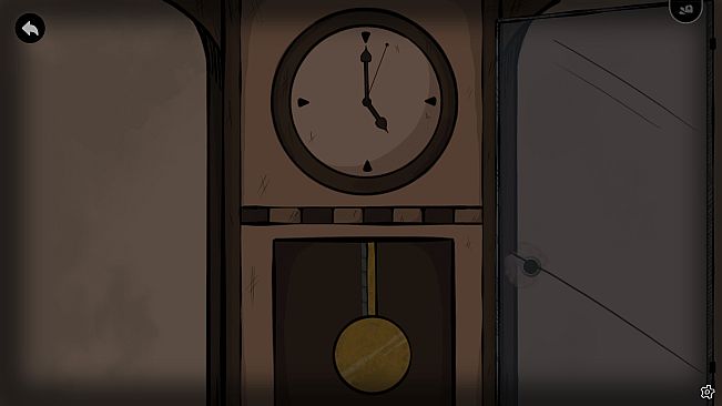 Unknown - Raven Field