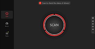 Driver Booster Upgrade to Pro(Lifetime)