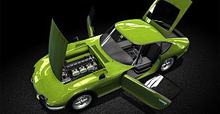 Car Mechanic Simulator 2015 - Trader Pack