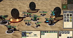 War for Ylinthia