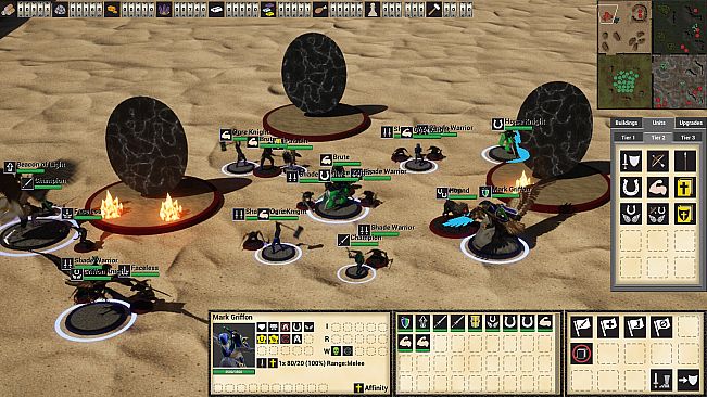 War for Ylinthia