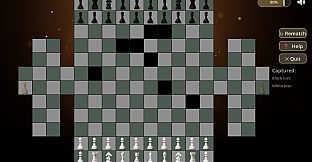 Infinite Chess