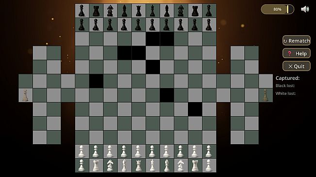 Infinite Chess