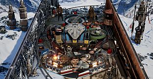 Pinball FX - Star Wars Pinball: Solo Pack