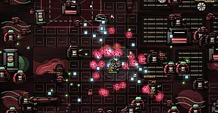 Junkyard Saints: Scrapstorm