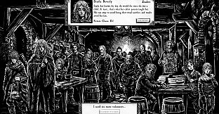 The Secret of Weepstone