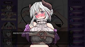 Succubus RoomMate