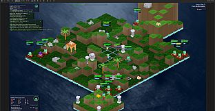 Chest & Compass: Isles of Vaultara