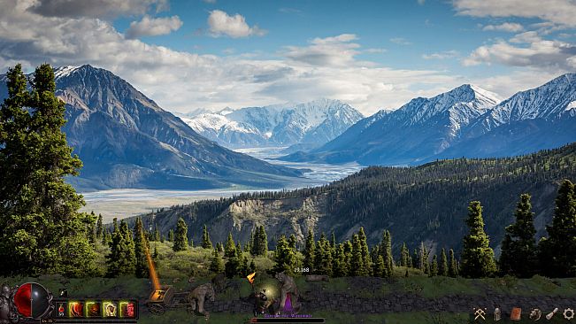 Deskrawl: Idle ARPG