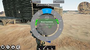 Old Future: Post-Apocalyptic Times