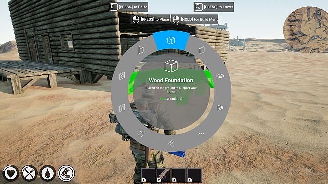 Old Future: Post-Apocalyptic Times