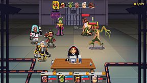 Galaxy of Pen & Paper +1