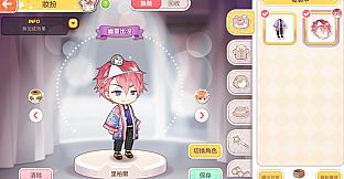 甜點王子2 DLC - 彼岸傳說