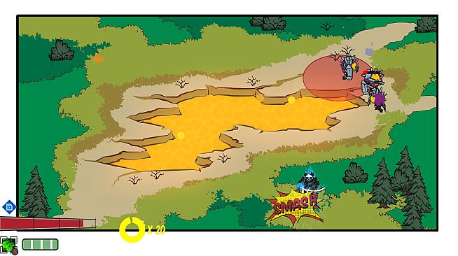 Electronic Evolution