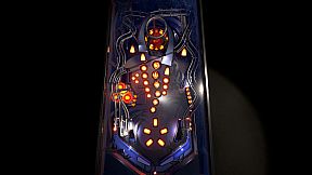 Pinball Evolution VR