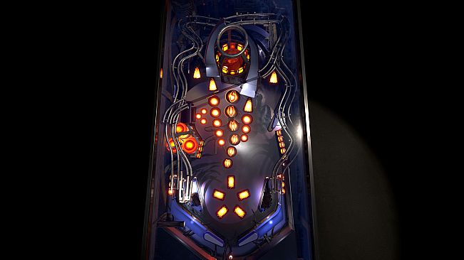 Pinball Evolution VR